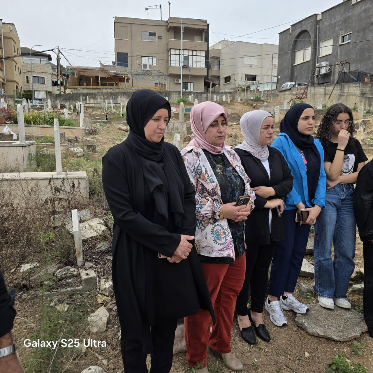 انطلاق فعاليات الذكرى الـ49 ليوم الأرض في سخنين